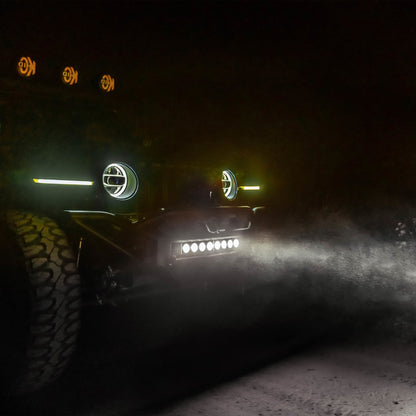 KC HiLiTES FLEX ERA LED Light Bar 20 Inch - 292