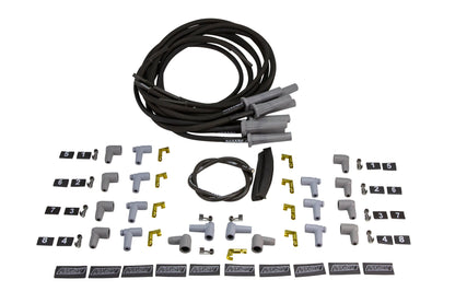 Firewire 8 Cyl Cut-To-Fit Wireset Kit W/ Heat Sleeve
