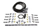 Firewire 8 Cyl Cut-To-Fit Wireset Kit W/ Heat Sleeve