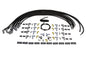 Firewire 8 Cyl Cut-To-Fit Wireset Kit W/ Heat Sleeve