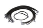 Firewire GM Circle Track Wireset With Heat Sleeve