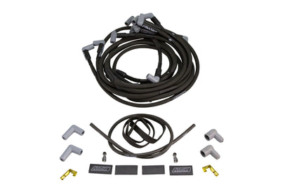 Firewire Big Block Chevrolet Under-Header Wireset With Heat Sleeve