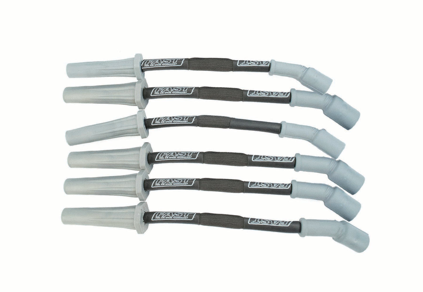 Firewire GM 5th Generation LT-1 Heat-Sleeved Spark Plug Wireset