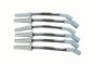 Firewire GM 5th Generation LT-1 Heat-Sleeved Spark Plug Wireset