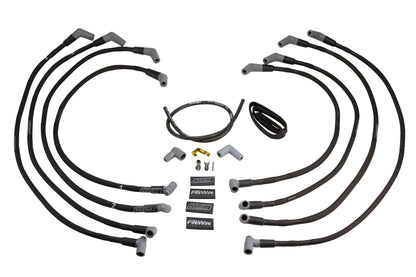 Firewire Ford 351 Windsor Wireset With Heat Sleeve