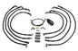Firewire Ford 351 Windsor Wireset With Heat Sleeve