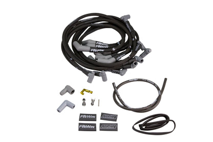 Firewire Ford 351 Windsor Wireset With Heat Sleeve