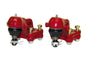 Belltech Drop Ball Joint Set 04-07 Colorado/canyon 2inch