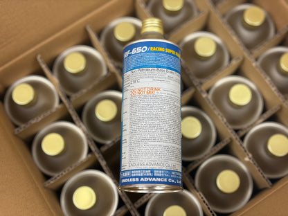 Endless RF650 Racing Brake Fluid 500 mL