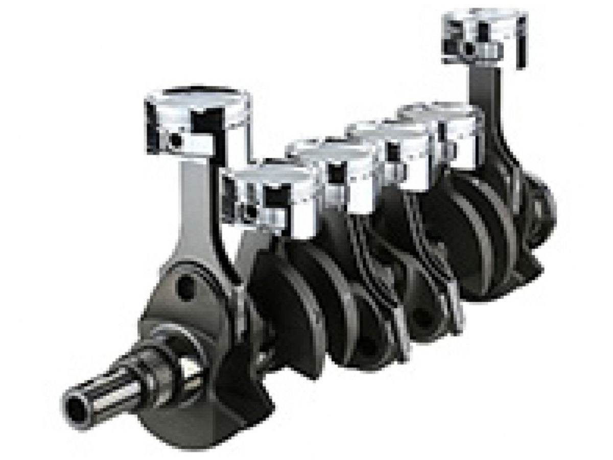 Tomei Stroker Kit EJ25 2.6