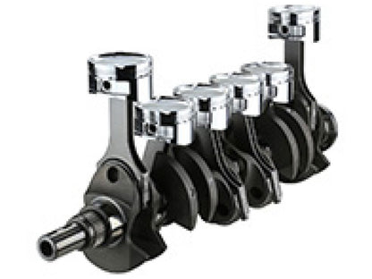 Tomei Stroker Kit RB26DETT/RB25DET 2.8 8 Counter