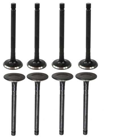 Exhaust / Intake Valve Kit 1983-1986 Toyota 2.0L