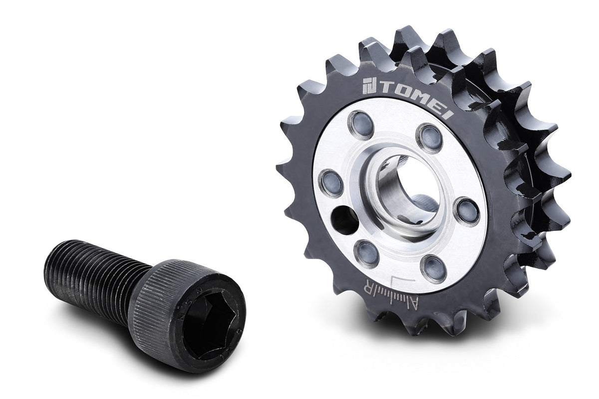 Tomei Adjustable Cam Gear