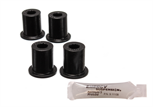 Energy Suspension - Shackle Bushing Set - 2.2106G
