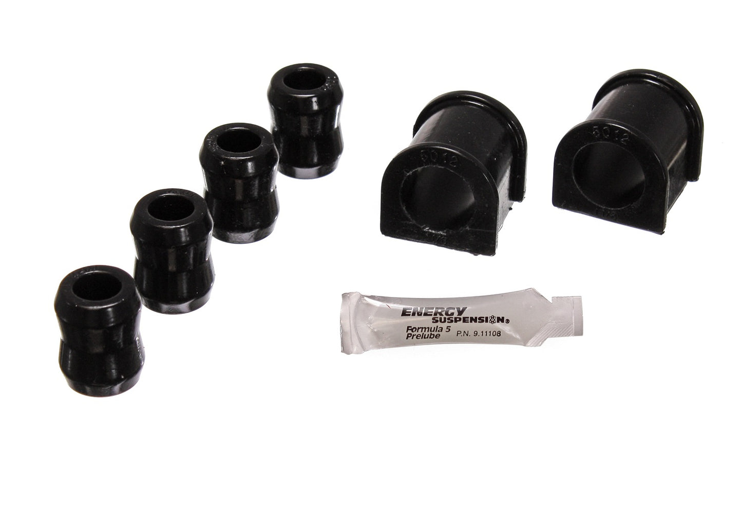 Energy Suspension - Sway Bar Bushing Set - 2.5102G