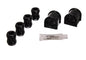 Energy Suspension - Sway Bar Bushing Set - 2.5102G