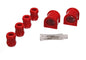 Energy Suspension - Sway Bar Bushing Set - 2.5102R