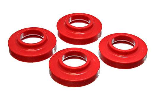 Energy Suspension - Coil Spring Isolator Set - 2.6103R