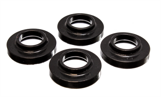 Energy Suspension - Coil Spring Isolator Set - 2.6103G