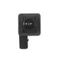 PartsMT Insurance Grade OE Rear Camera - Replaces OEM # FL3Z19G490AA