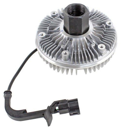 2009 Ford E-450 Super Duty 6.0L Radiator Fan Clutch