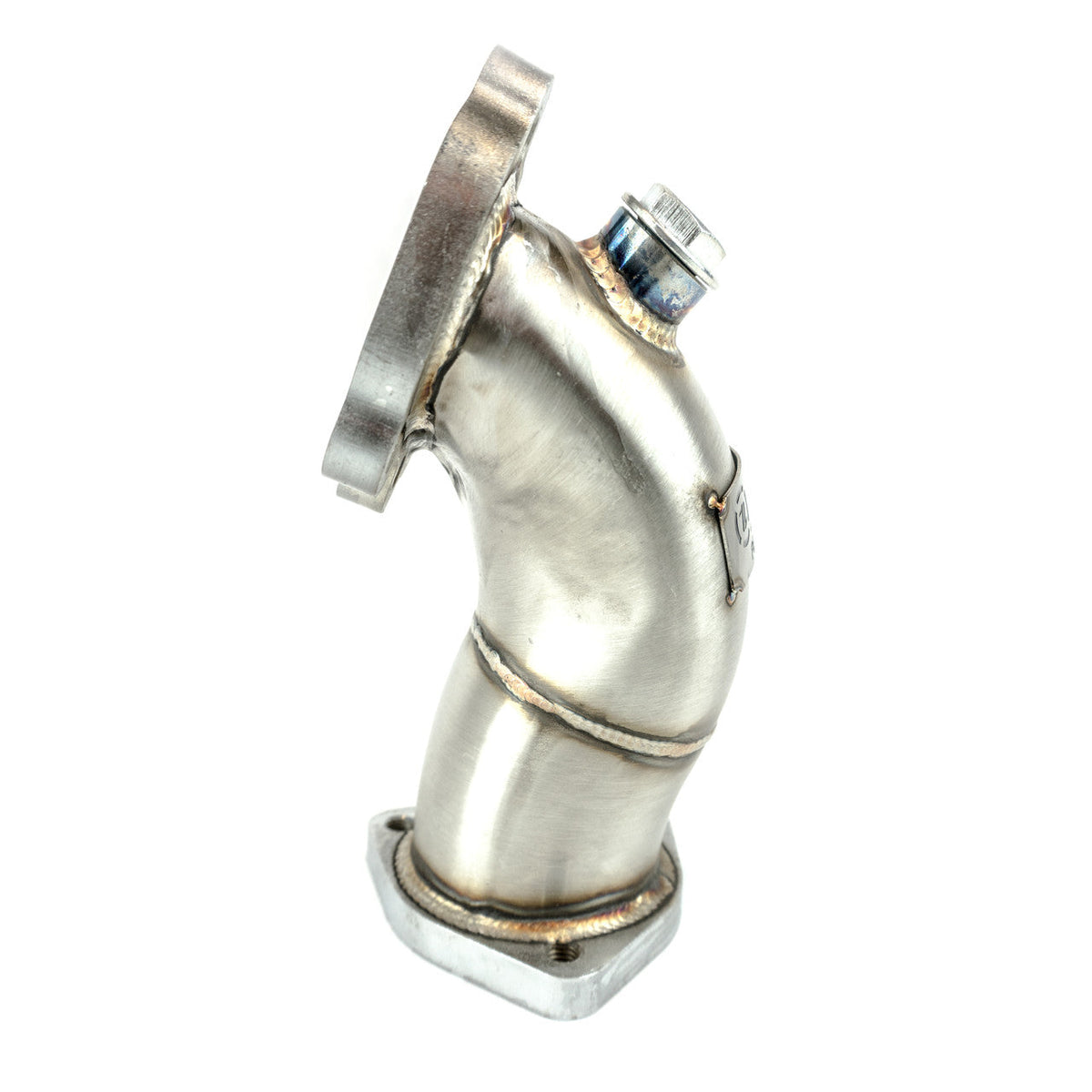 ISR Performance O2 Turbine Extension - Nissan SR20DET 3"