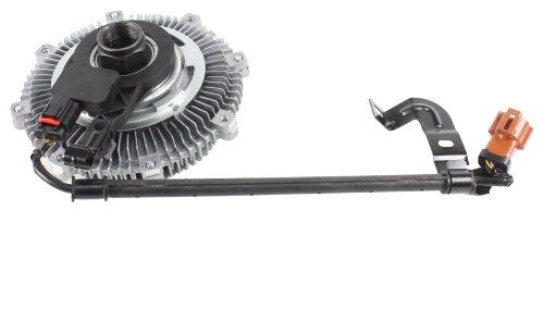 2008 Mercury Mountaineer 4.6L Radiator Fan Clutch