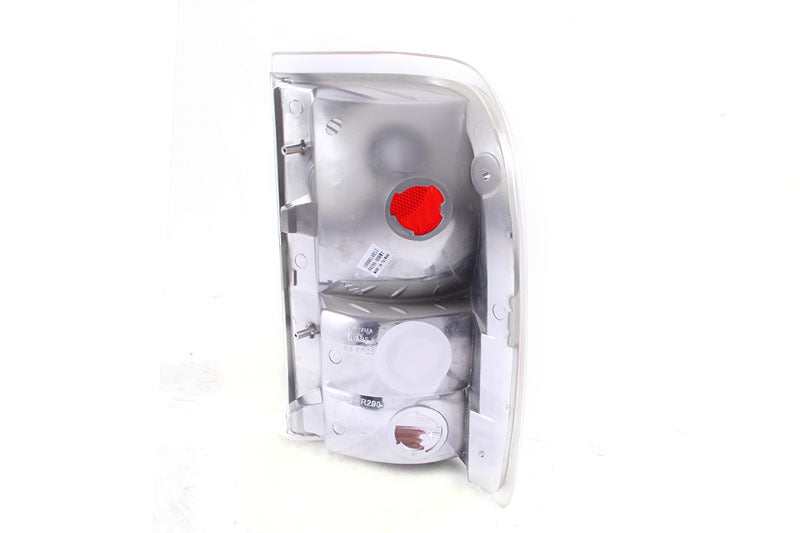 Anzo 1993-1997 Ford Ranger Taillights Smoke