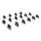 Comp Cams ROCKERS, FS 1.7 7/16" ULTRA PRO MAG