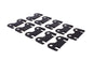 Comp Cams Guide Plates: Oldsmobile 350-455ci, For 5/16" Pushrods