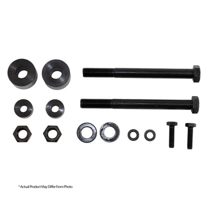 Belltech FRONT ANTI-SWAYBAR 86-93 MAZDA PU 5452