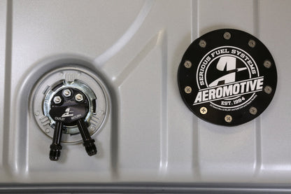 Aeromotive Fuel Tank Gen 2, 71-72 Nova (Available Q3 2018)