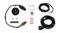AEM Electronics X-Series Wideband UEGO AFR Sensor Controller Gauge with X-Digital Tech
