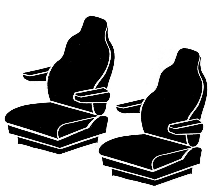 Seat Cover