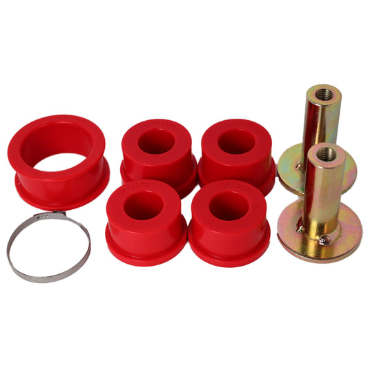Energy Suspension - Rack And Pinion Bushing Set - 3.10103R