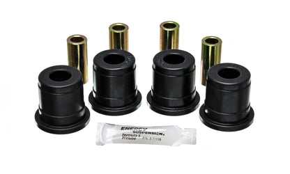 Energy Suspension - Differential Carrier Bracket Bushing Set - 3.1105G