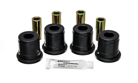 Energy Suspension - Differential Carrier Bracket Bushing Set - 3.1105G