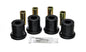 Energy Suspension - Differential Carrier Bracket Bushing Set - 3.1105G