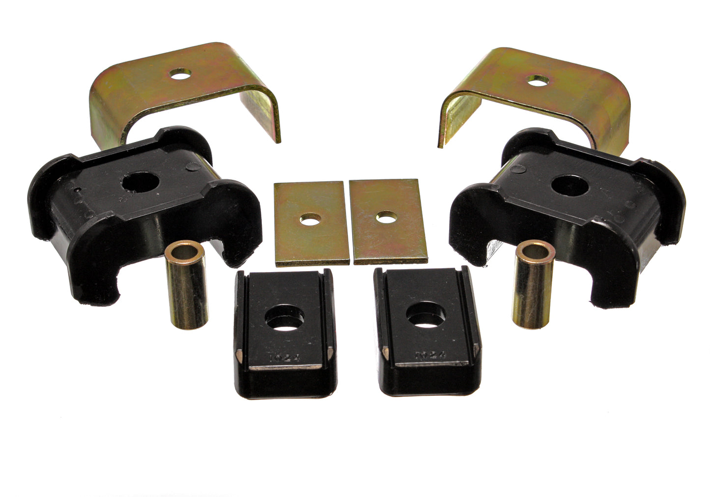 Energy Suspension - Transmission Mount - 3.1106G
