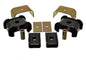 Energy Suspension - Transmission Mount - 3.1106G