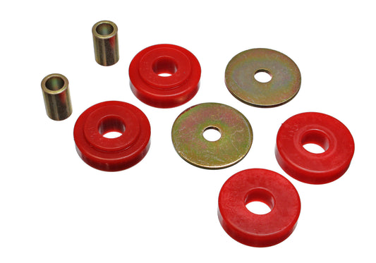 Energy Suspension - Transmission Crossmember Mount Bushings - 3.1109R