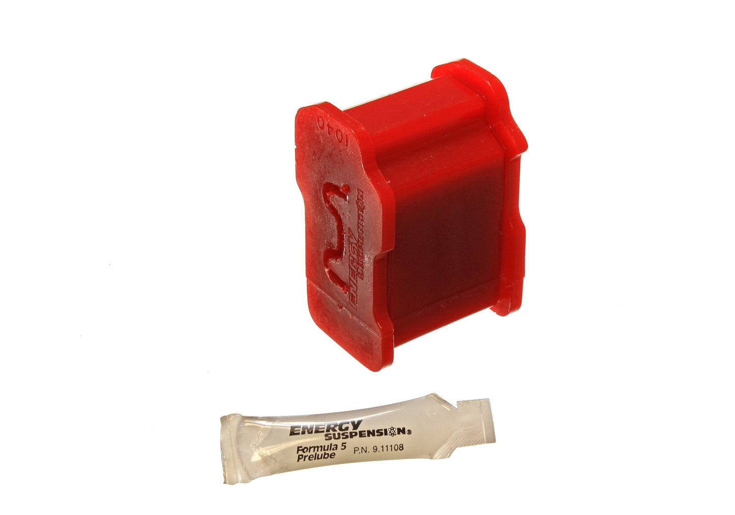 Energy Suspension - Performance Torque Arm Mount Bushing - 3.1111R