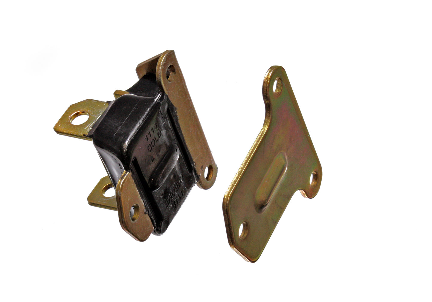 Energy Suspension - Motor Mount - 3.1117G