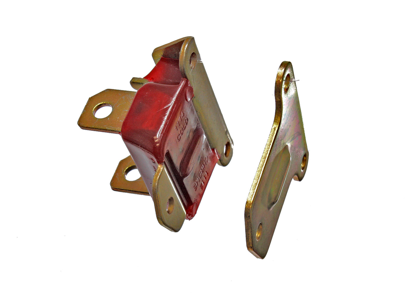 Energy Suspension - Motor Mount - 3.1117R