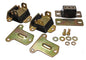 Energy Suspension - Motor And Transmission Mount - 3.1122G
