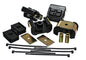 Energy Suspension - Motor And Transmission Mount - 3.1126G