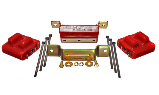 Energy Suspension - Motor And Transmission Mount - 3.1131R