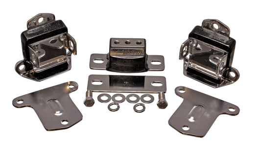 Energy Suspension - Motor And Transmission Mount - 3.1133G