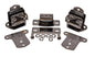 Energy Suspension - Motor And Transmission Mount - 3.1133G