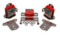 Energy Suspension - Motor And Transmission Mount - 3.1133R